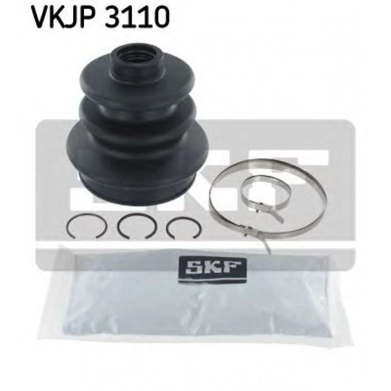 VKJP 3110 SKF - Пильовик привідного валу